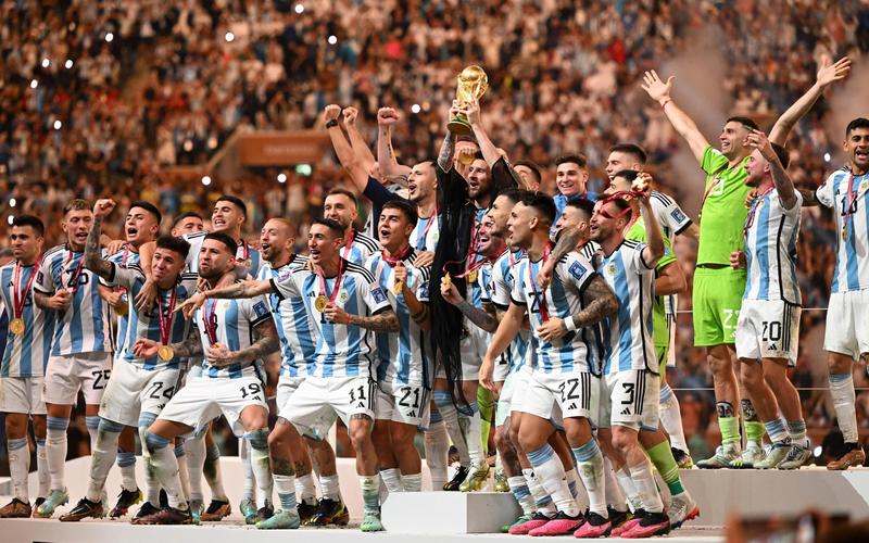世界杯2022阿根廷