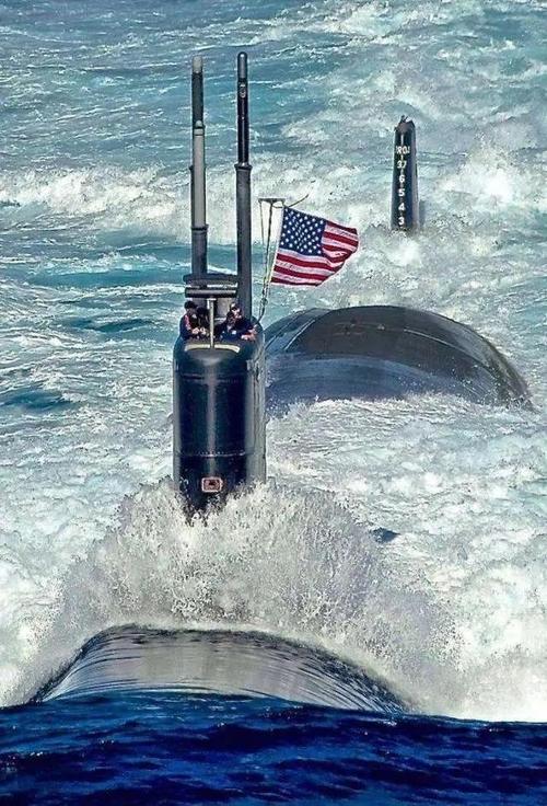 中国泰国潜艇