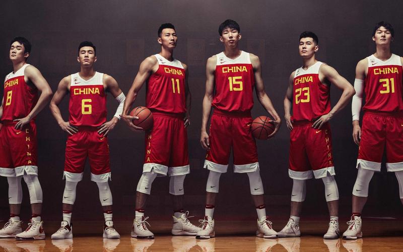 中国篮球最新消息