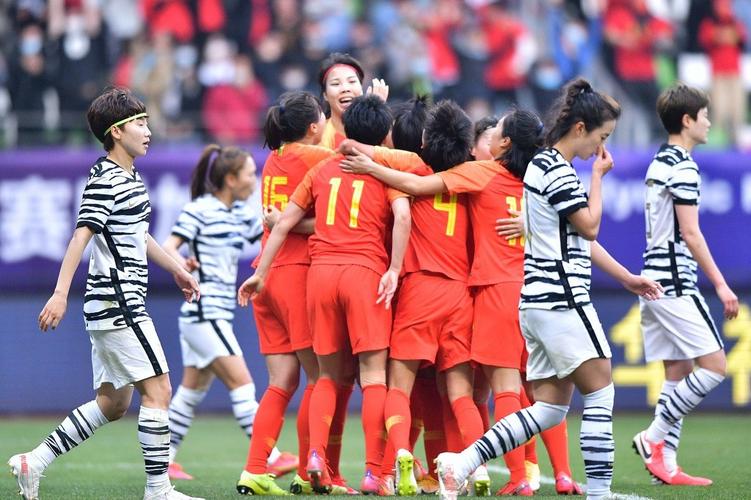 女足世界杯韩国出局了吗