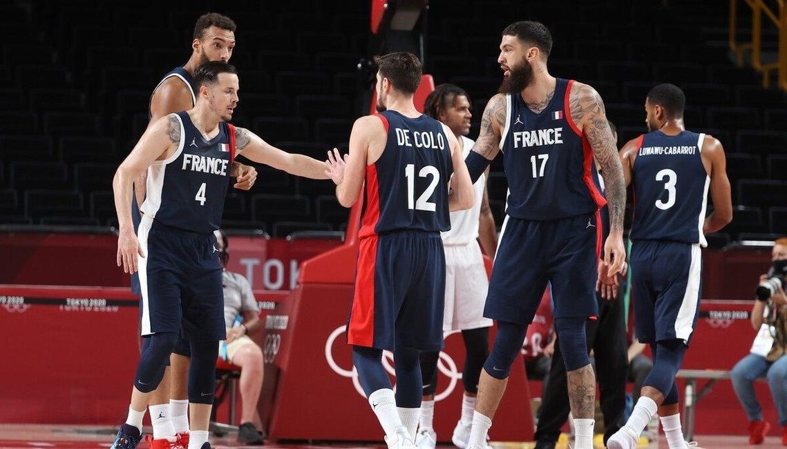 法国篮球甲级联赛视频直播