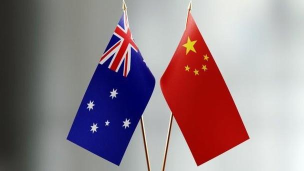 澳大利亚vs中国表现如何