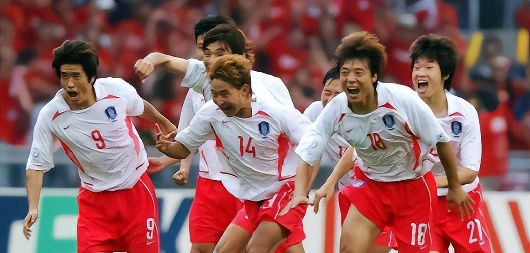 02年世界杯中国队名单