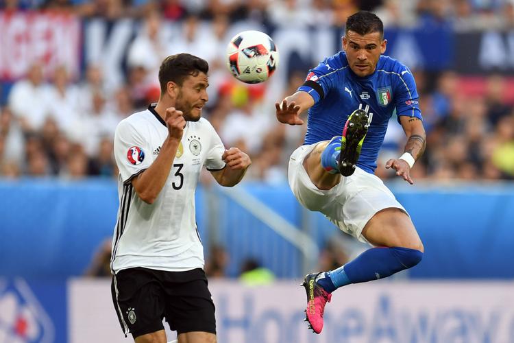 2016欧洲杯德国vs意大利点球大战