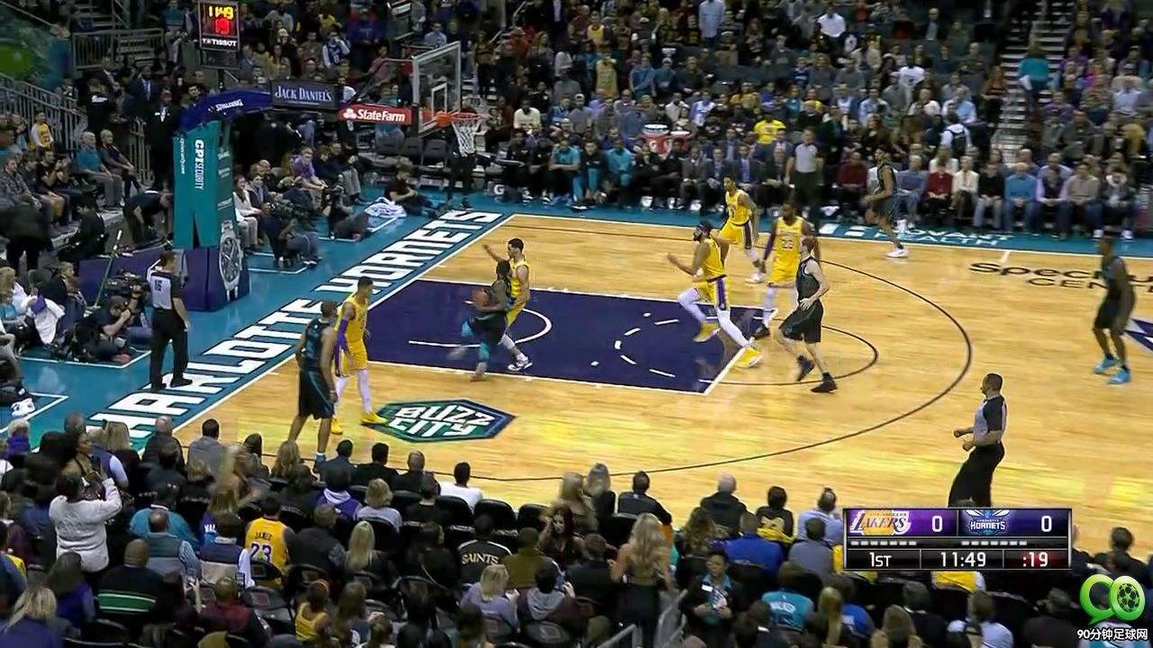 NBA比赛现场直播的相关图片